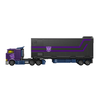 Blokees Wheels | Transformers CT02 SG Optimus Prime