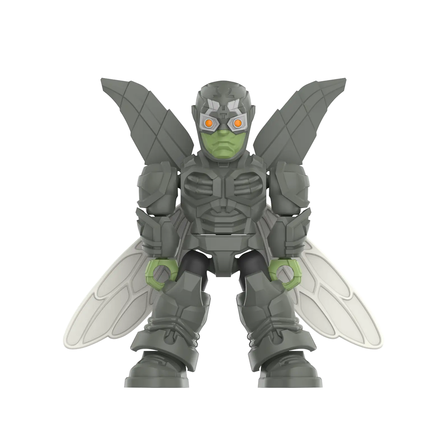 Blokees DC Justice League Defender Version 02
