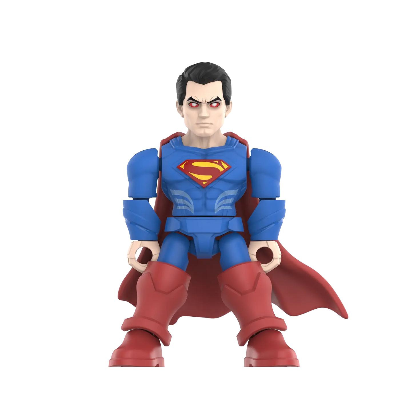 Blokees DC Justice League Defender Version 02