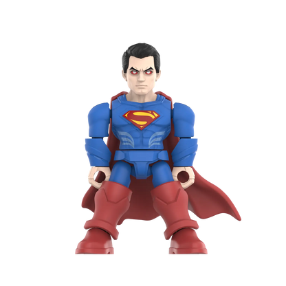 Blokees DC Justice League Defender Version 02