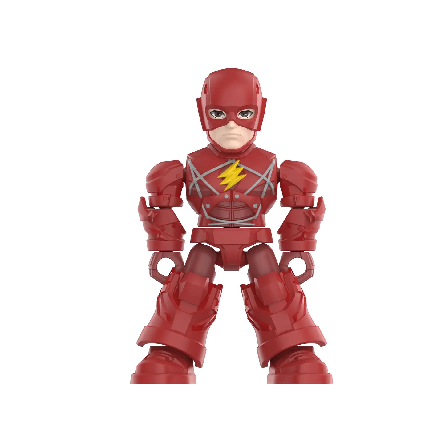 Blokees DC Justice League Defender Version 02