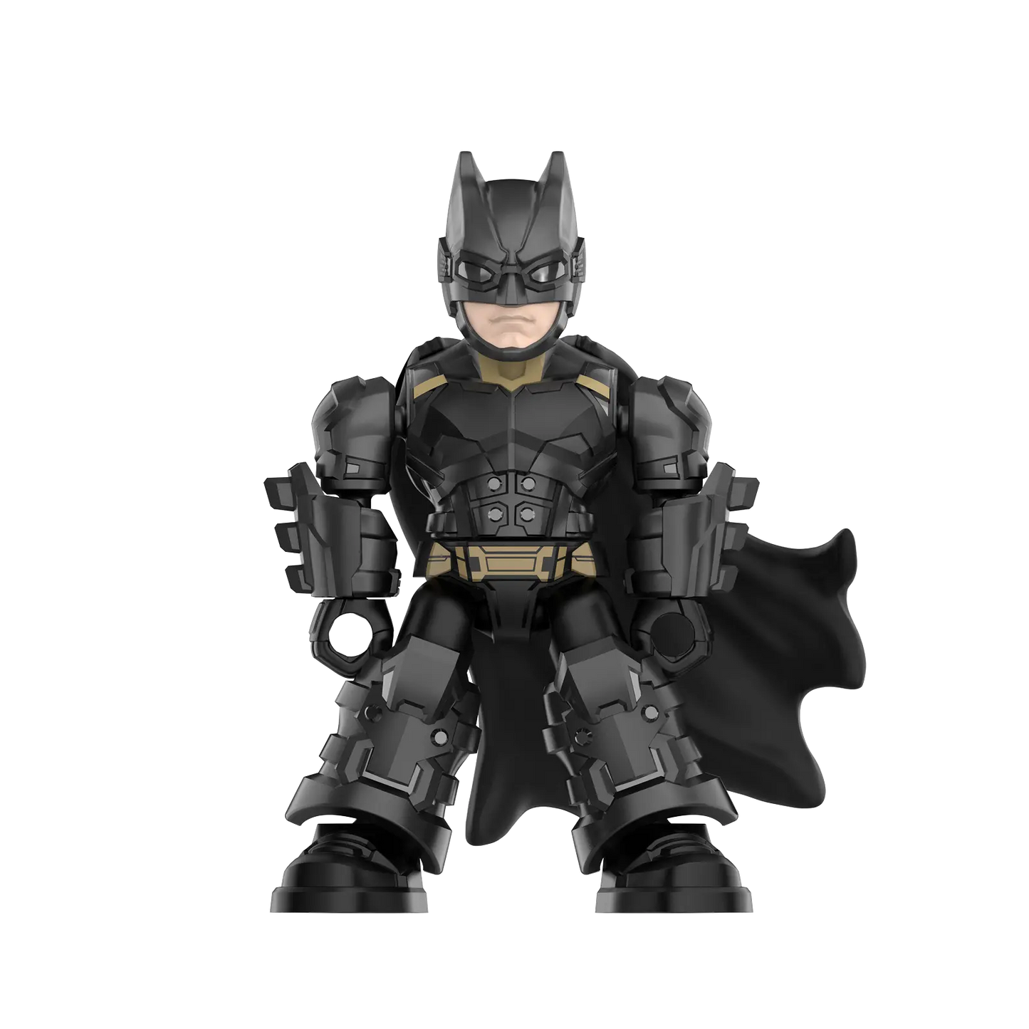 Blokees DC Justice League Defender Version 02