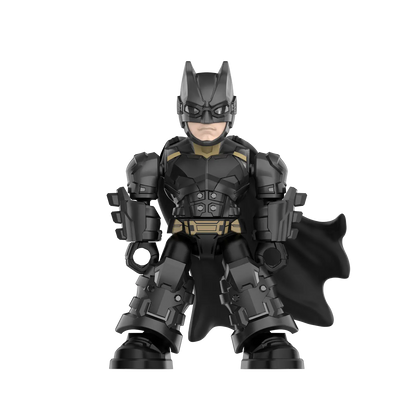Blokees DC Justice League Defender Version 02