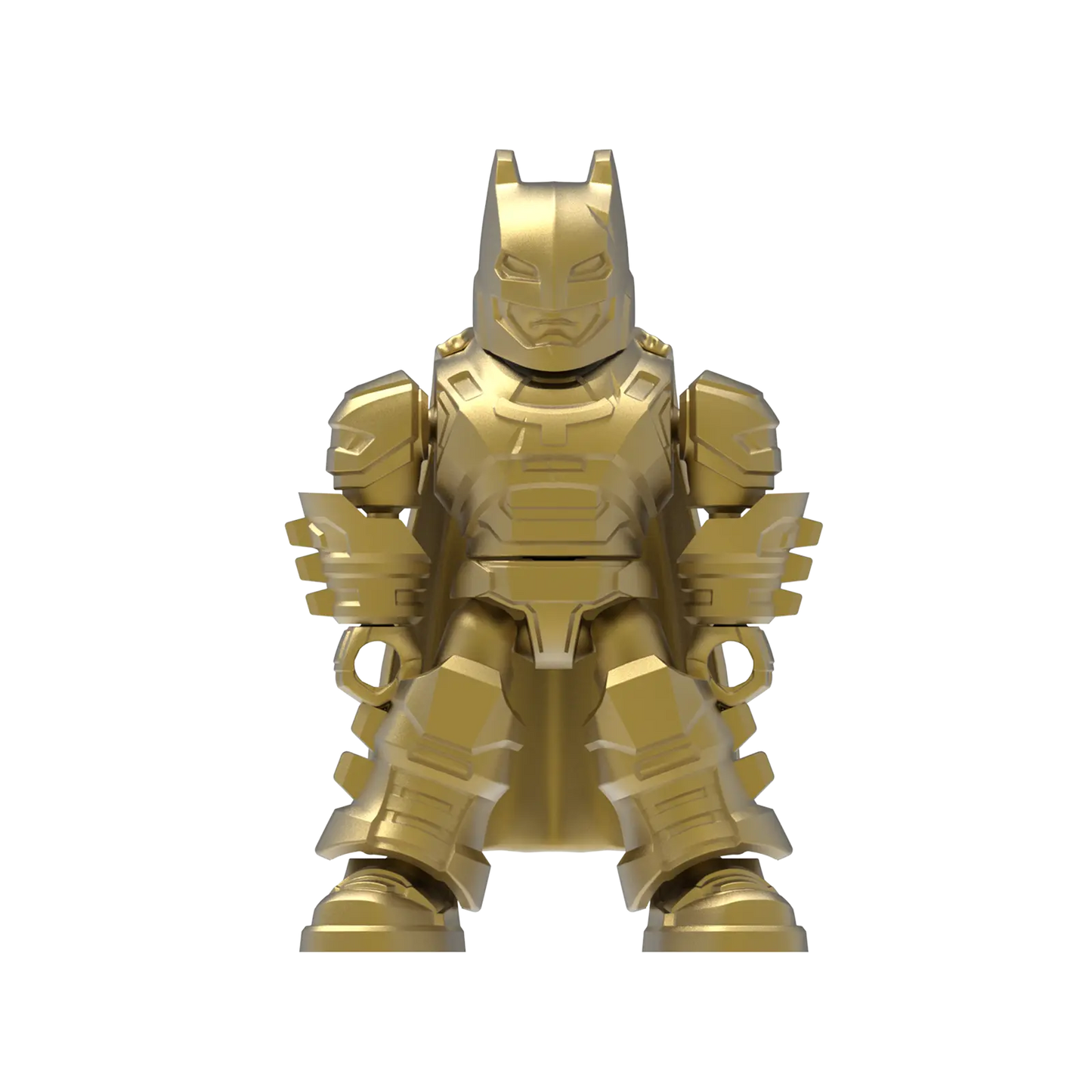 Blokees DC Justice League Defender Version 02