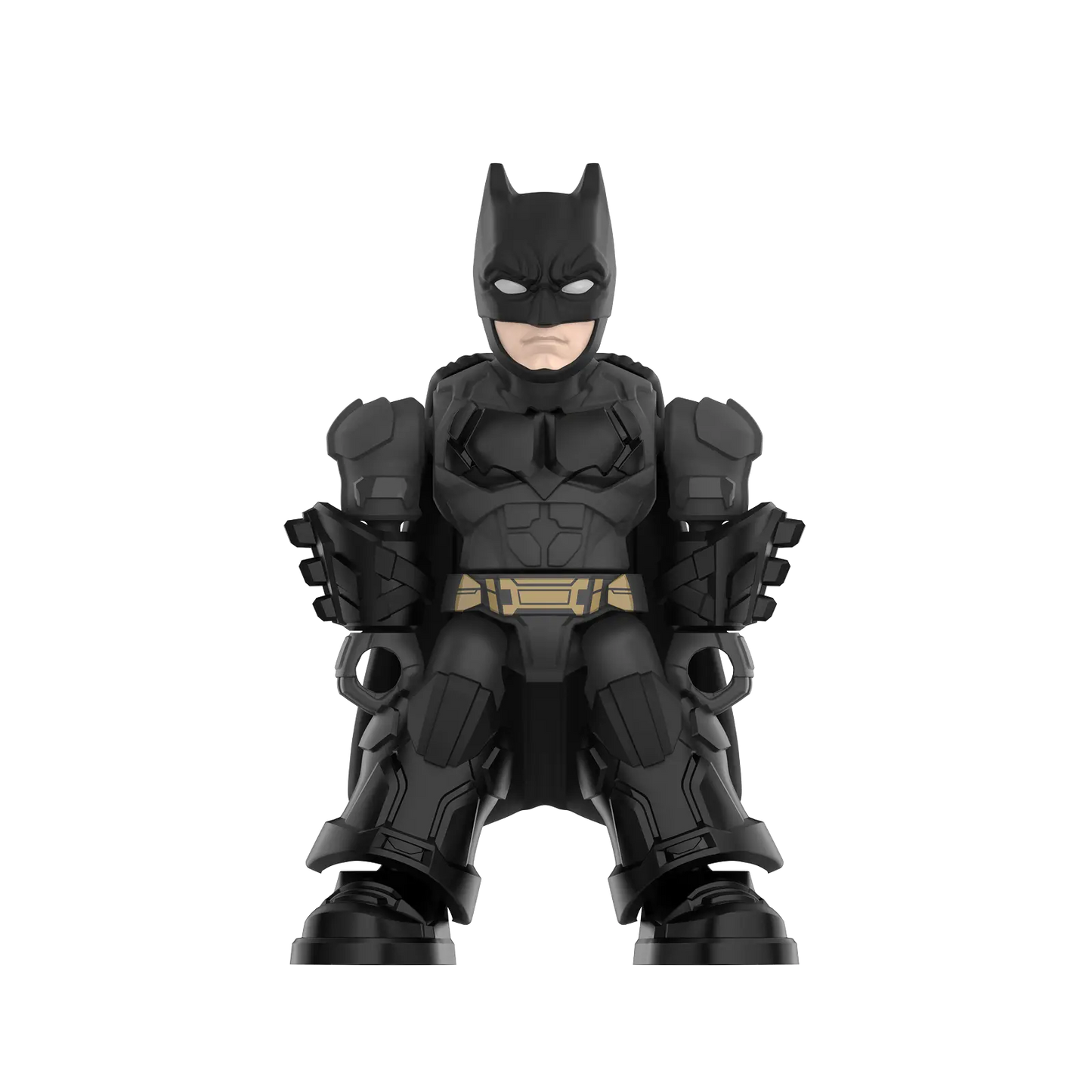Blokees DC Justice League Defender Version 02
