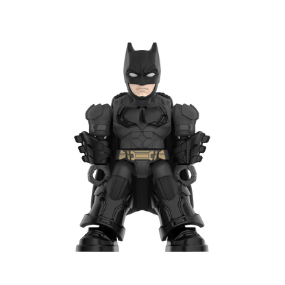 Blokees DC Justice League Defender Version 02