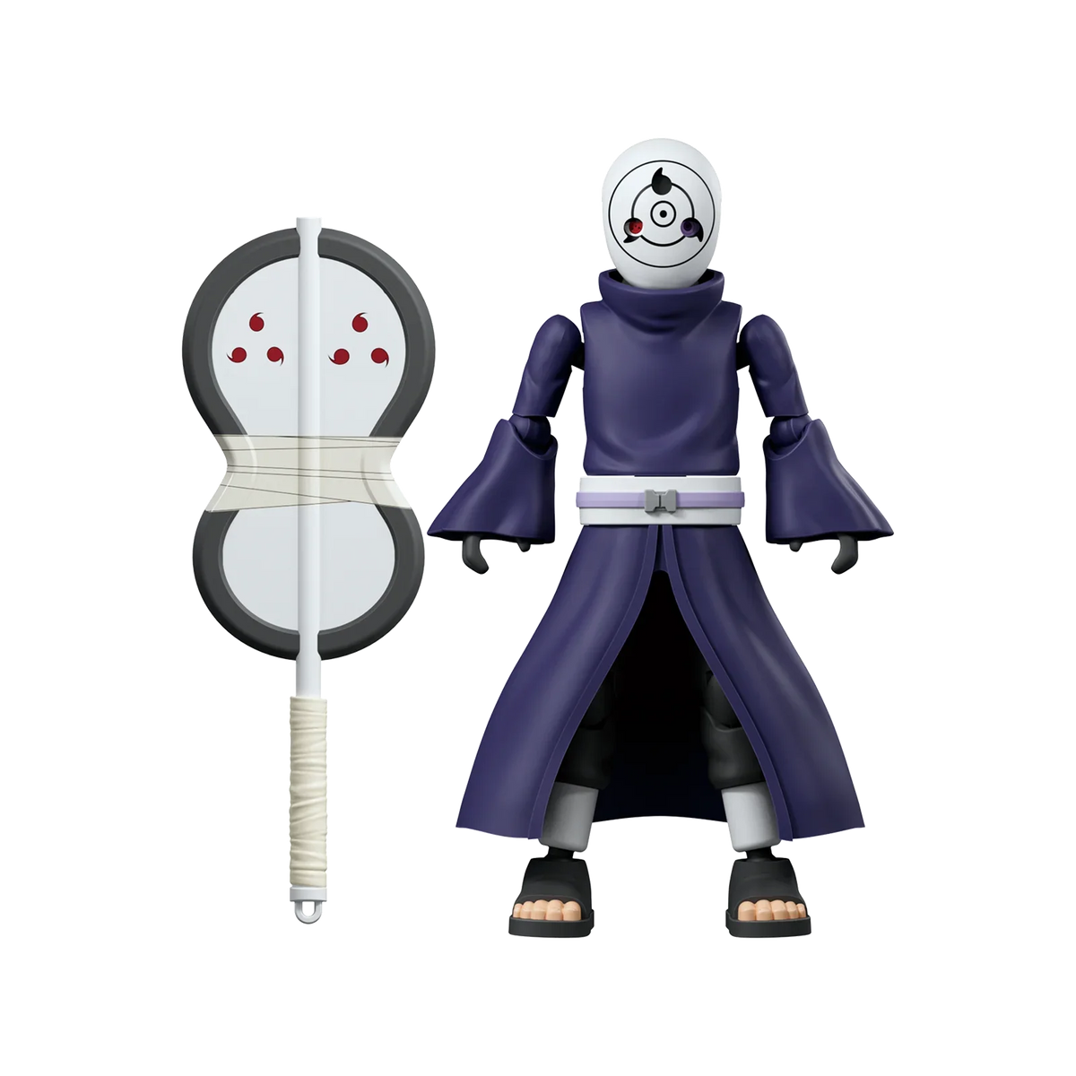 Blokees Naruto Shippuden Galaxy Version 04 War Begins