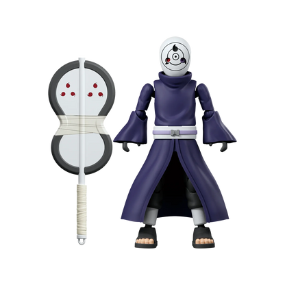 Blokees Naruto Shippuden Galaxy Version 04 War Begins