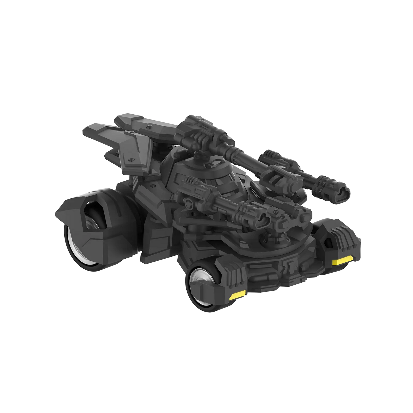 Blokees DC Justice League Defender Version 02