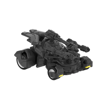 Blokees DC Justice League Defender Version 02