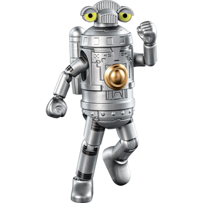 Blokees Ultraman Galaxy Version 05 The Hero Named Z