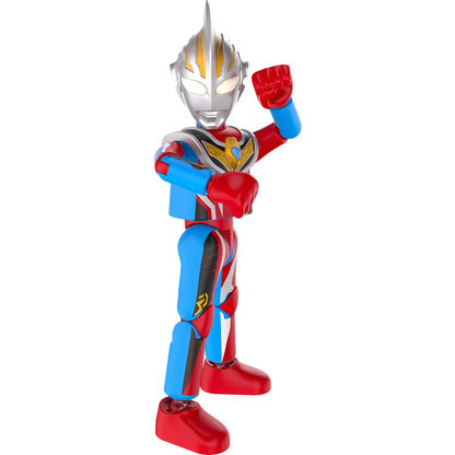 Blokees Ultraman Galaxy Version 12 Blazar's Starlight