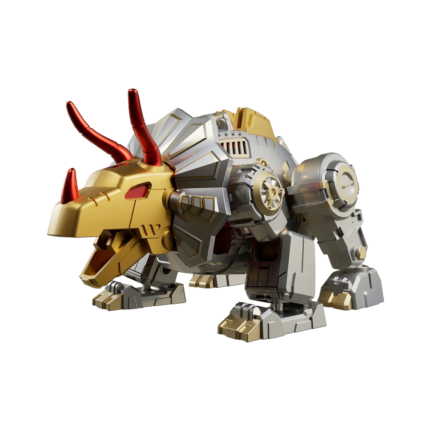 Blokees Transformers X Yearly Version | Dinobot Desertion - Mojolika Brunei