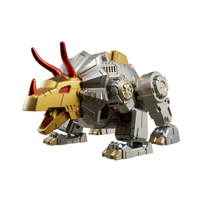 Blokees Transformers X Yearly Version | Dinobot Desertion - Mojolika Brunei