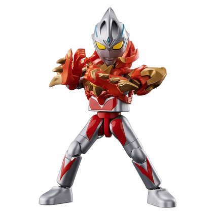 Blokees Ultraman Galaxy Version 13 Unleash Your Imagination