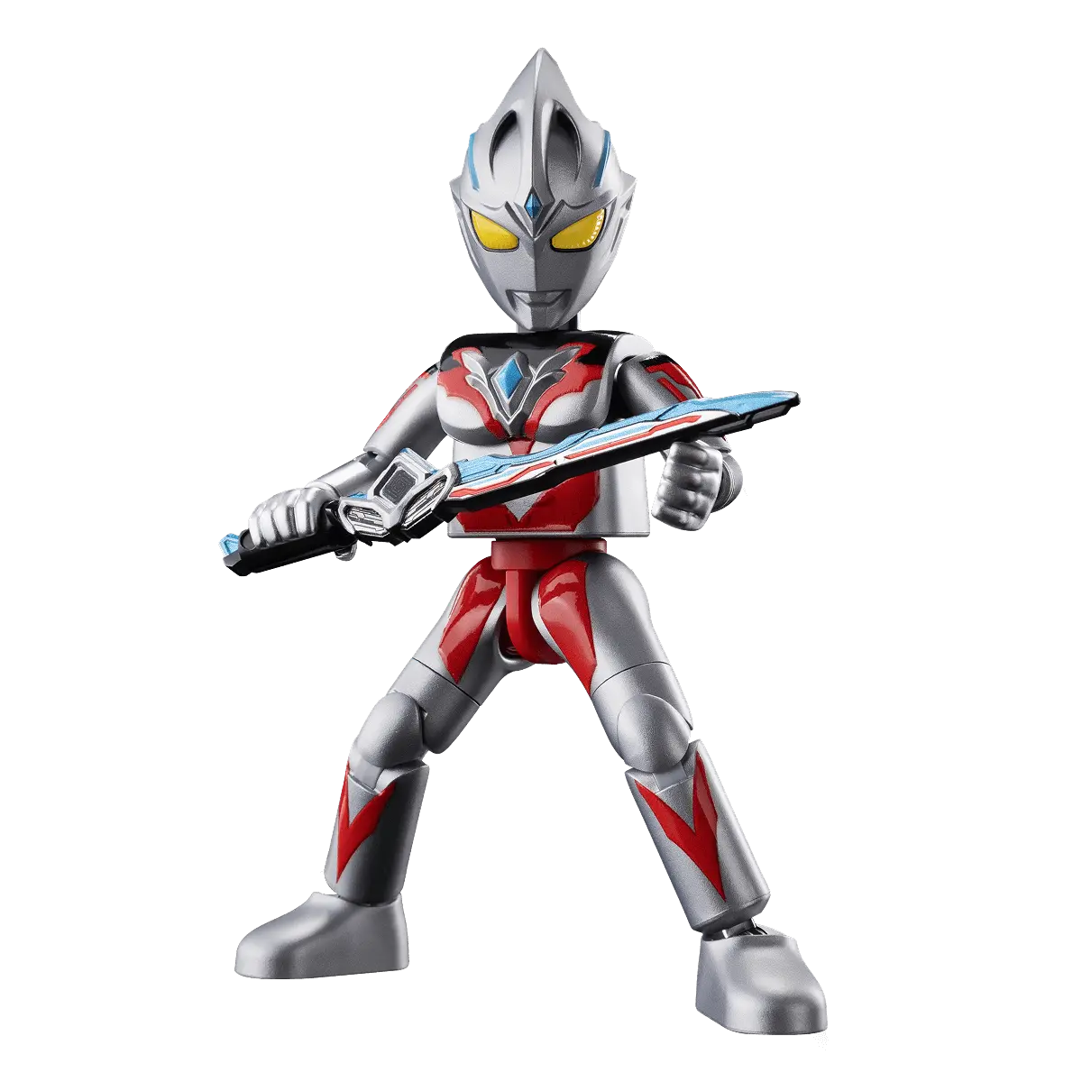Blokees Ultraman Galaxy Version 13 Unleash Your Imagination