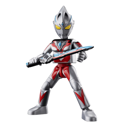 Blokees Ultraman Galaxy Version 13 Unleash Your Imagination