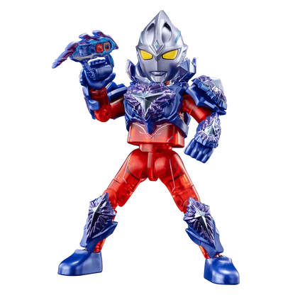 Blokees Ultraman Galaxy Version 13 Unleash Your Imagination