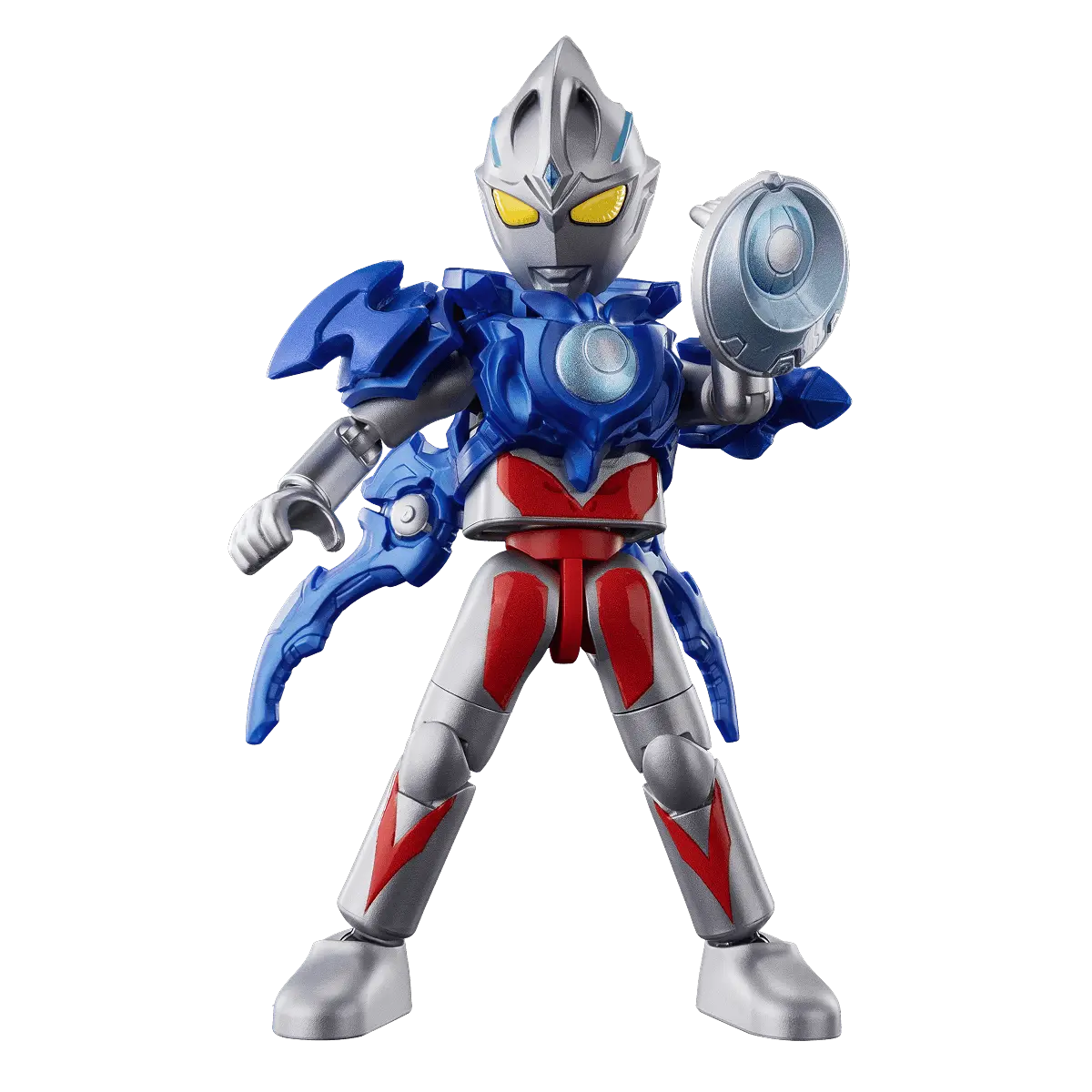 Blokees Ultraman Galaxy Version 13 Unleash Your Imagination