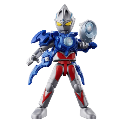 Blokees Ultraman Galaxy Version 13 Unleash Your Imagination