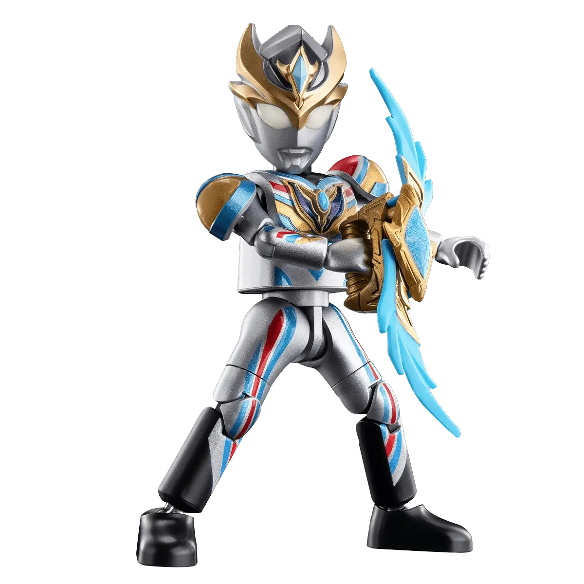 Blokees Ultraman Galaxy Version 13 Unleash Your Imagination