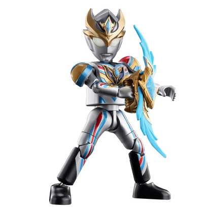 Blokees Ultraman Galaxy Version 13 Unleash Your Imagination