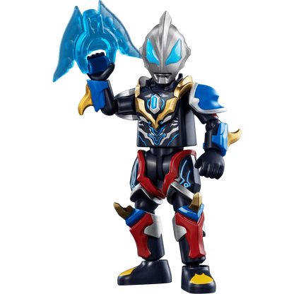 Blokees Ultraman Galaxy Version 05 The Hero Named Z