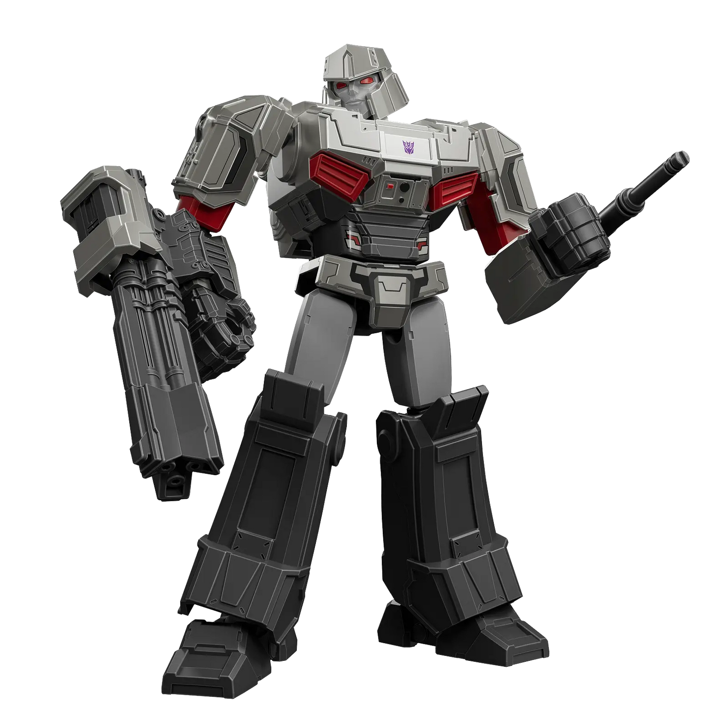 Blokees Transformers Galaxy Version 07 One Wave 2