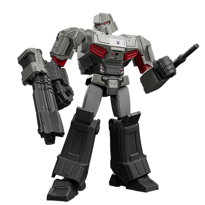 Blokees Transformers Galaxy Version 07 One Wave 2