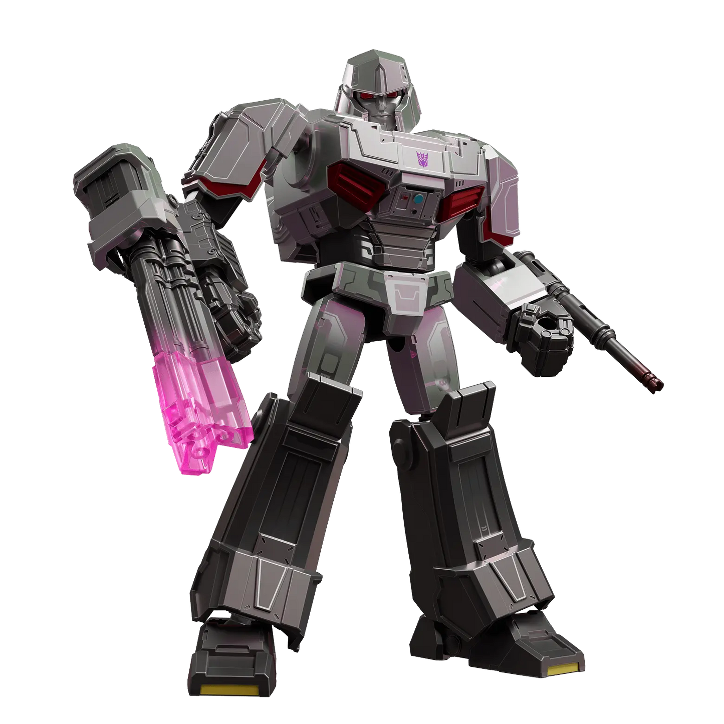 Blokees Transformers Galaxy Version 07 One Wave 2
