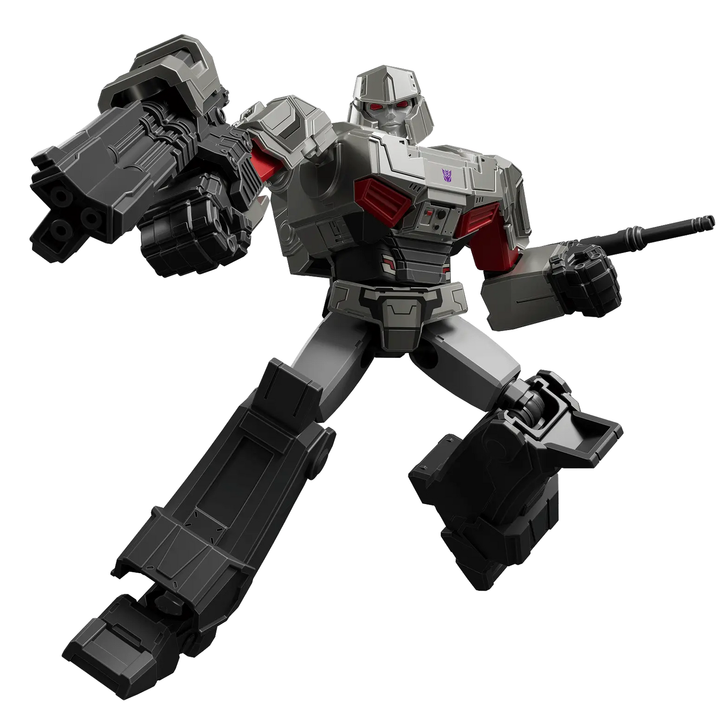 Blokees Transformers Galaxy Version 07 One Wave 2