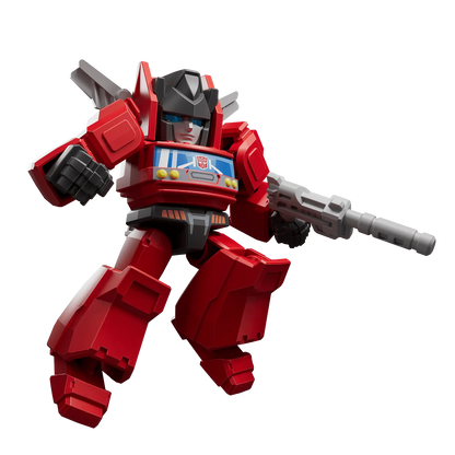 Blokees Transformers Defender Version 02 The Overthrow