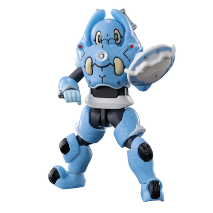 Blokees Ultraman Galaxy Version 13 Unleash Your Imagination