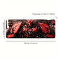 Gundam HD Large Non-Slip Mouse Pad 5