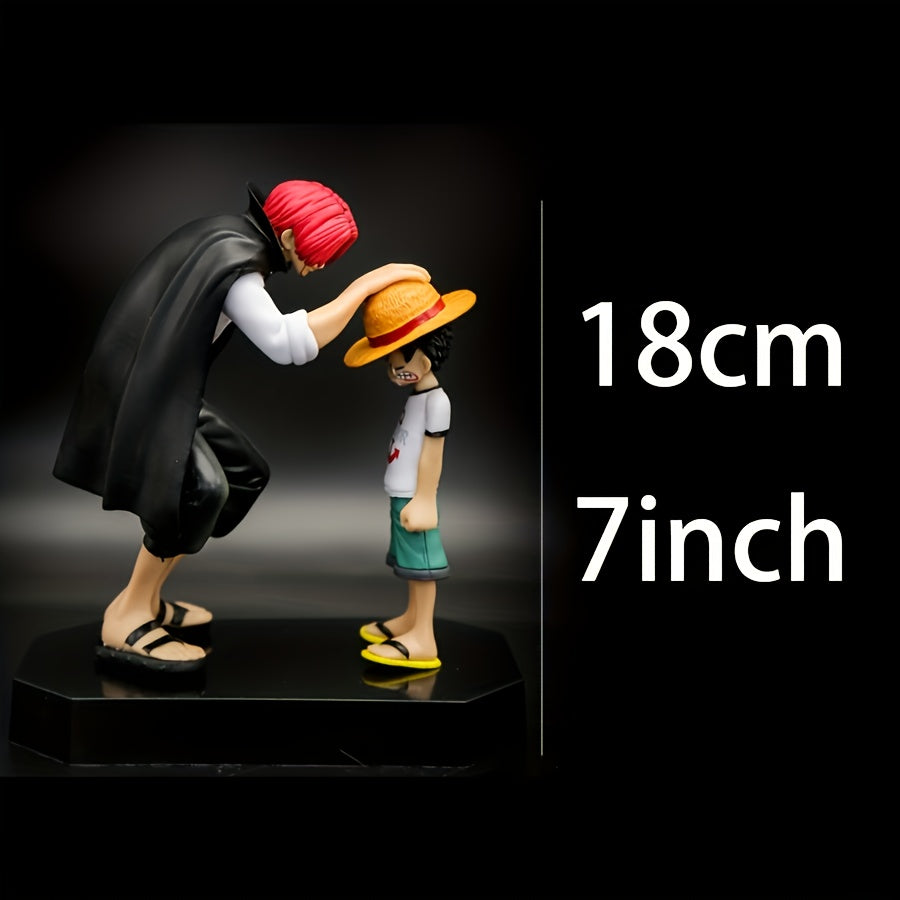 One Piece Figure : Code 1
