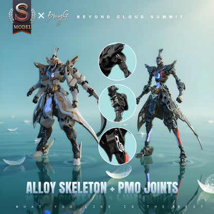 SUNDAY HOBBY Xiaoyaozi