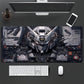 Gundam HD Large Non-Slip Mouse Pad 6