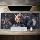 Gundam HD Large Non-Slip Mouse Pad 2