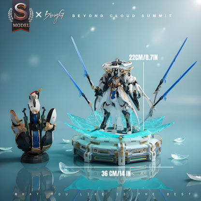 SUNDAY HOBBY Xiaoyaozi