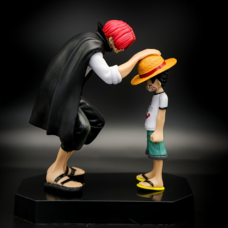 One Piece Figure : Code 1