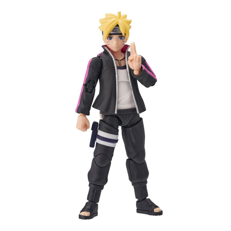 Blokees Naruto CC01 - Boruto Uzumaki
