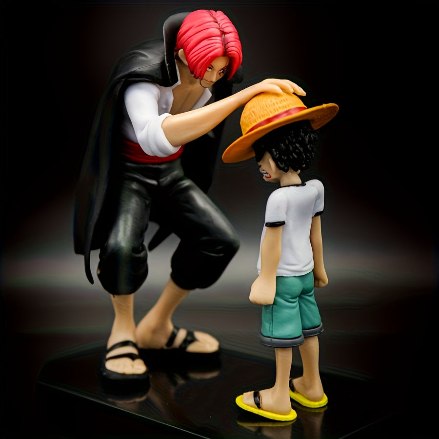 One Piece Figure : Code 1