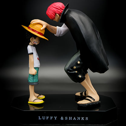 One Piece Figure : Code 1