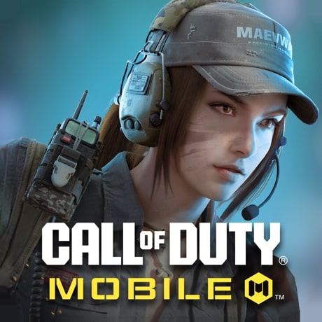 Call of Duty®: Mobile (US)