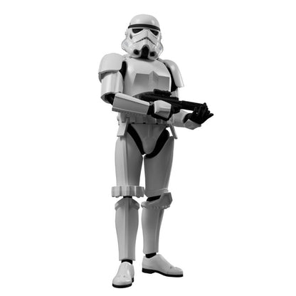 Blokees Star War CC02 Evergreen Movie Stormtrooper