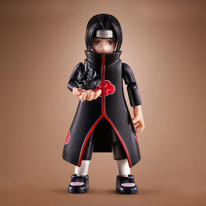 Blokees Naruto Shippuden Galaxy Version 01 Ultimate Bond