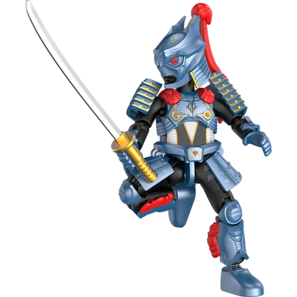 Blokees Ultraman Galaxy Version 12 Blazar's Starlight