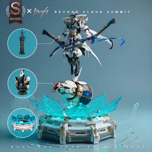 SUNDAY HOBBY Xiaoyaozi