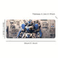 Gundam HD Large Non-Slip Mouse Pad 3