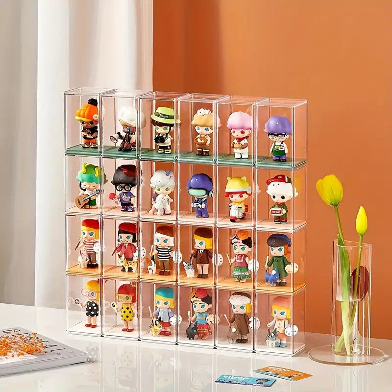 Acrylic Display Stand Set